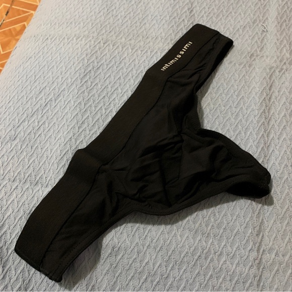 Intimissimi men thongs - Picture 4 of 6